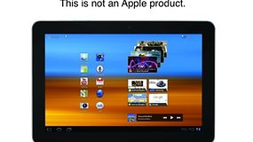 Apple forcé d'admettre que Samsung n'a pas copié le design de l'iPad