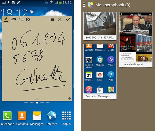 samsung galaxy note 3 test 3