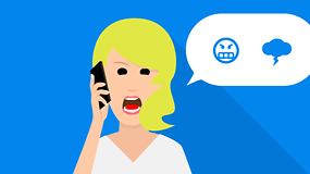 Clever Dialer: Anruferkennung und viel mehr