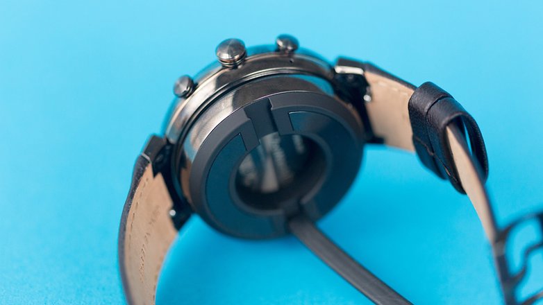 AndroidPIT Asus Zenwatch 3 1185