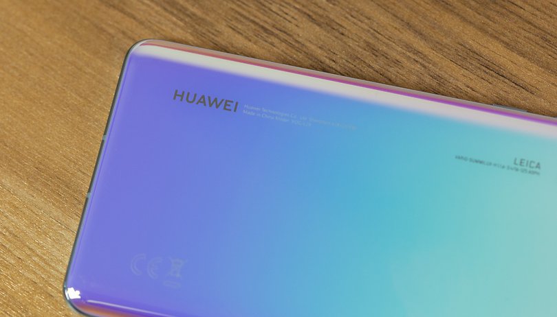 EMUI: Wer ein Huawei- oder Honor-Smartphone benutzt, muss diese Tricks kennen AndroidPIT Huawei P30 Pro 10
