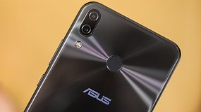 Zenfone 5Z: chegou o momento da Asus dar um passo à frente