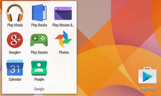 new icons teaser