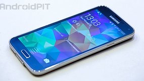 Guia completo do Galaxy S5: Celular começa a ser vendido amanhã!