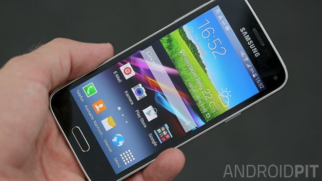 samsung galaxy s5 mini 2
