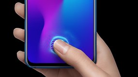 Smartphones Android podem ser chave para login em serviços do Google