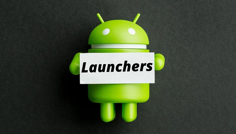Android-Launcher im Vergleich AndroidPIT best launchers