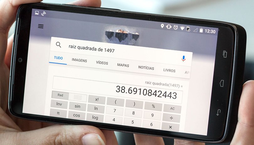 Como a Inteligência Artificial fará (ou já faz) parte do seu smartphone androidpit bra google now 6