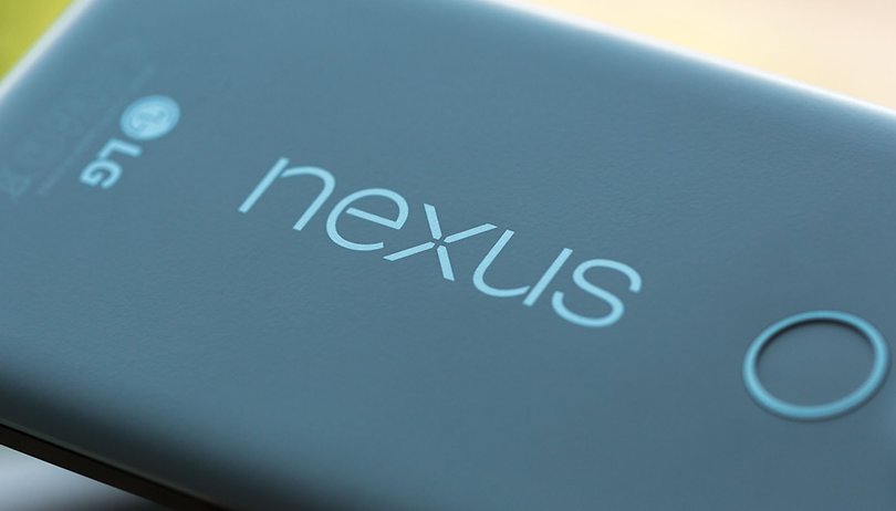 Acabou: Google revela que não irá lançar mais nenhum aparelho Nexus androidpit google nexus 5x