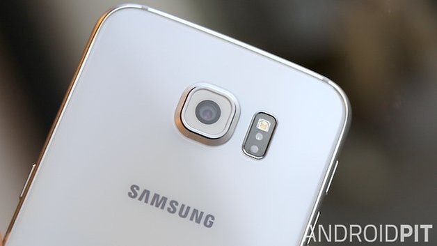 samsung galaxy s6 camera