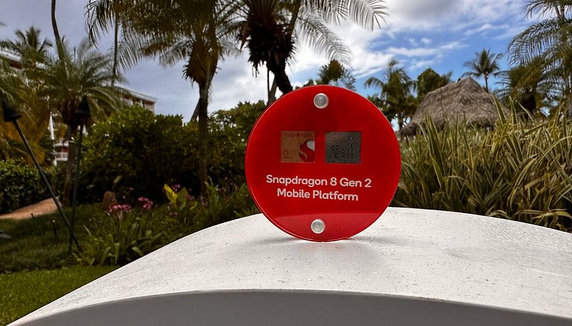 Le Snapdragon 8 Gen 2 est officiel: Les nouveautés du SoC des flagships de 2023 qualcomm snapdragon 8 gen2