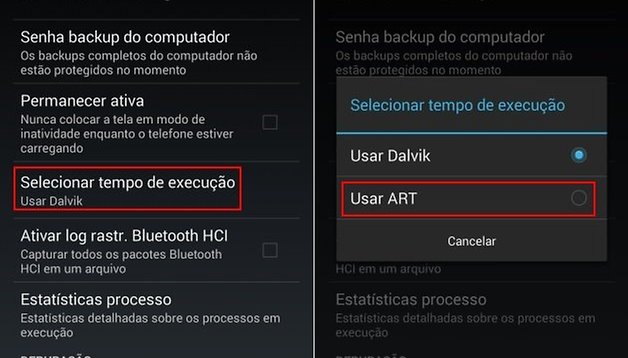 Como acelerar a performance do Moto X Motoxart
