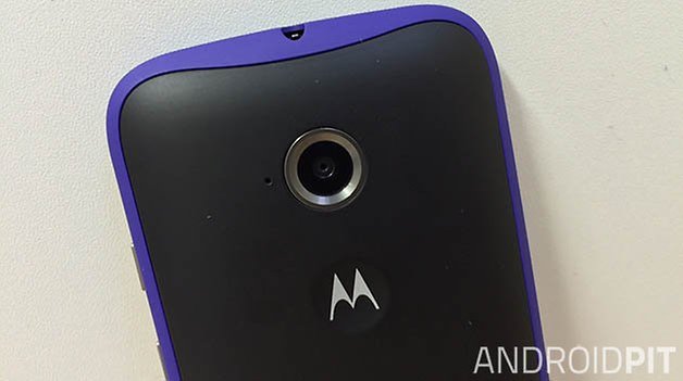 moto e 2015 camera band