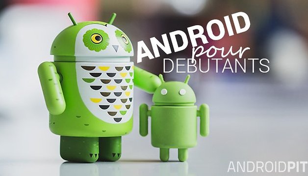 Débutants : Sauvegardez vos articles et vidéos pour les lire plus tard ANDROID POUR DEBUTANTS