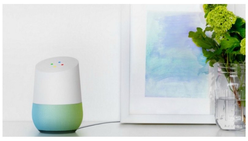Amazon Echo vs Google Home: os mordomos virtuais querem a sua casa google home 2