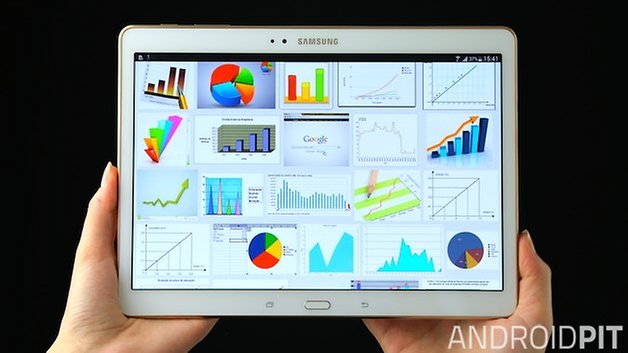 samsung tablet