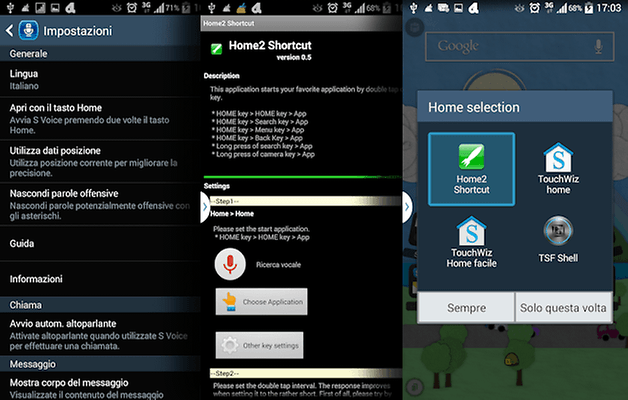 note 3 svoice googlenow