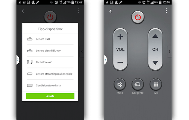 note 3 watchon