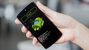 ¿Tu smartphone no funciona del todo bien? Restaura los valores de fábrica