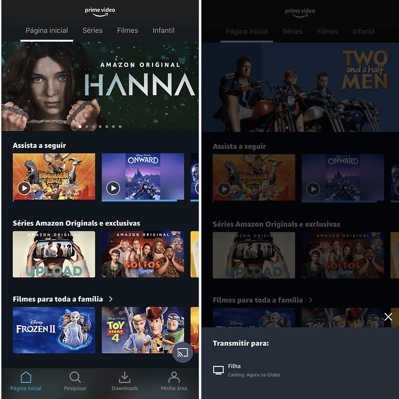 Amazon prime 1
