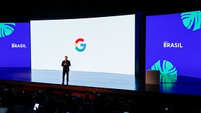 Maps com alerta de rodízio, Android Go no Brasil e mais! As últimas novidades do Google