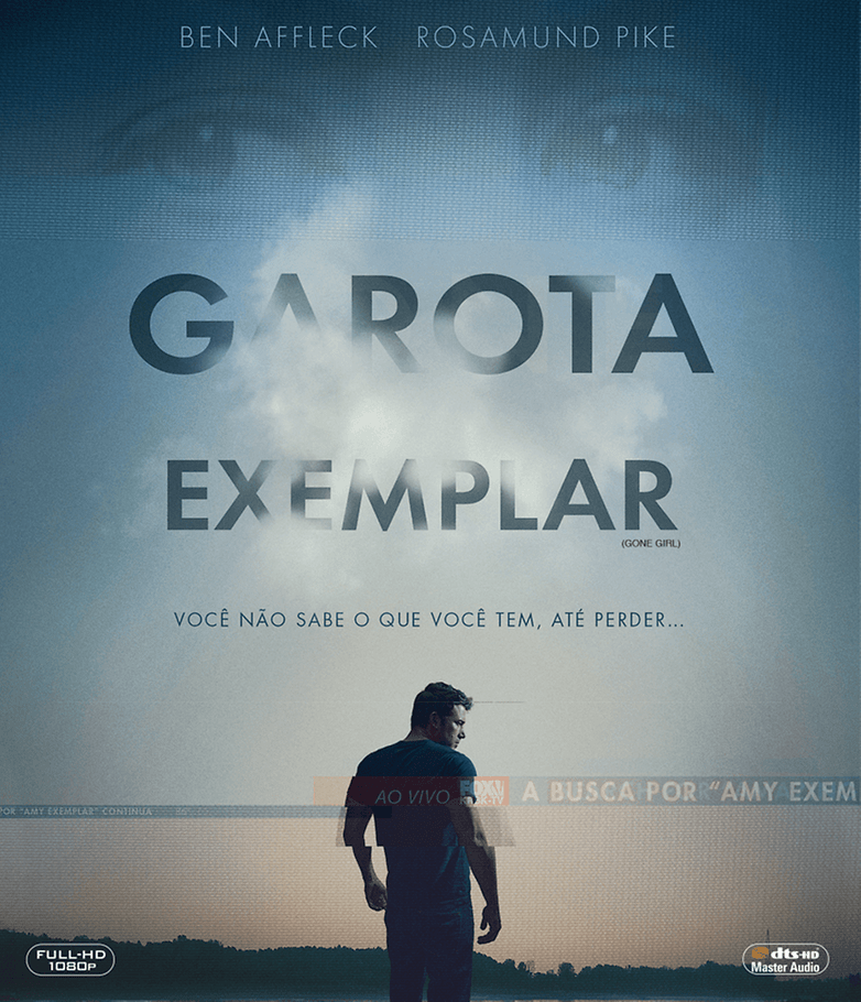 Garota do Exemplar 1