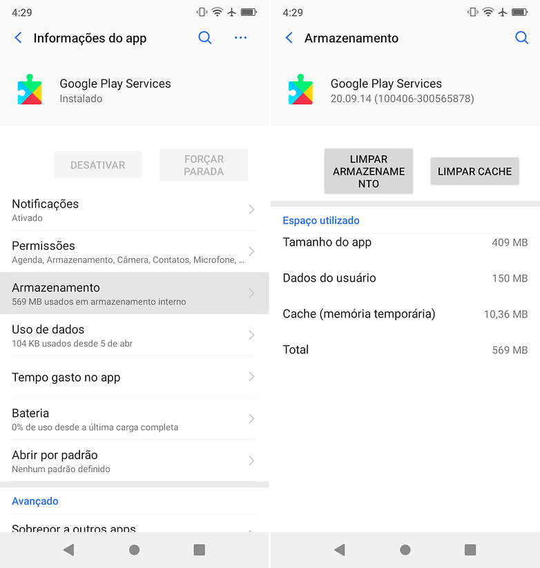 Google Play Store não funciona? Saiba como resolver Google Play Store não funciona? Saiba como resolver