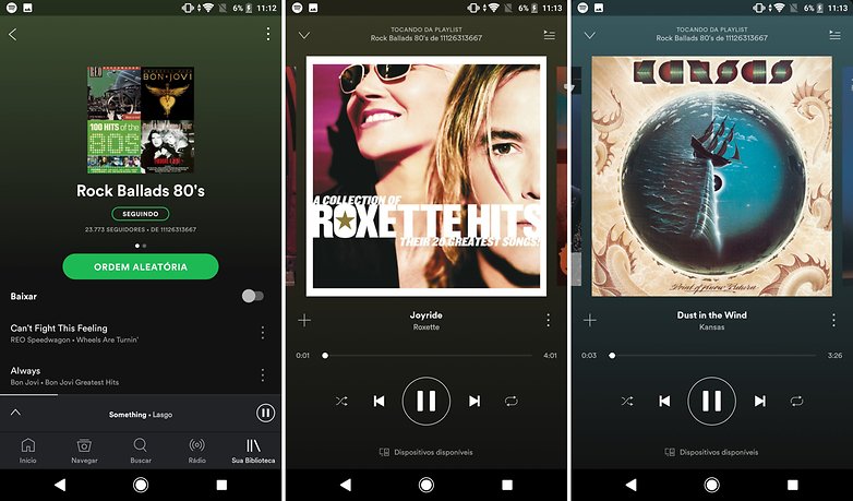 bruno spotify rock