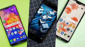 I migliori smartphone Huawei divisi per categorie