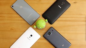 Queremos sua opinião: Qual fabricante Android foi a melhor do ano?