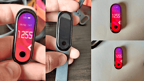 Vazam as primeiras fotos reais da Mi Band 5