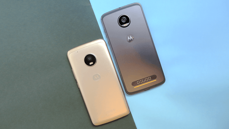 moto g5 plus moto z2 play comp back
