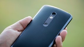 Moto X Play está recebendo o Android 7.1.1 Nougat
