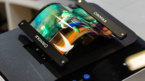 Google também quer um smartphone dobrável para chamar de seu