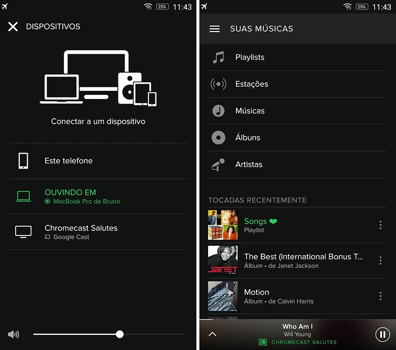 spotifyappchromecast