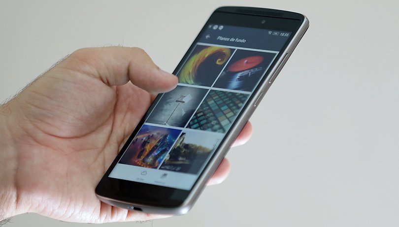 5 melhores dicas e truques para o Lenovo Vibe A7010 telafotoslenovovibereview