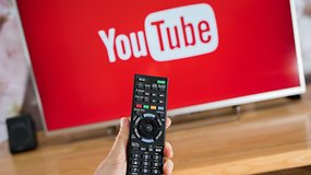 Aplicativo do YouTube para Smart TVs será atualizado com função 'Assistir depois'