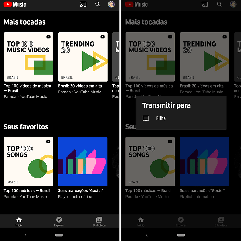 ytmusic