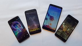Alcatel 3C tem tela de 6 polegadas no padrão 18:9 e custa R$ 629