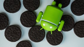 Android 8.1 Oreo Developer Preview já está disponível