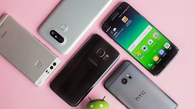 Por que estamos menos empolgados com lançamentos de smartphones?