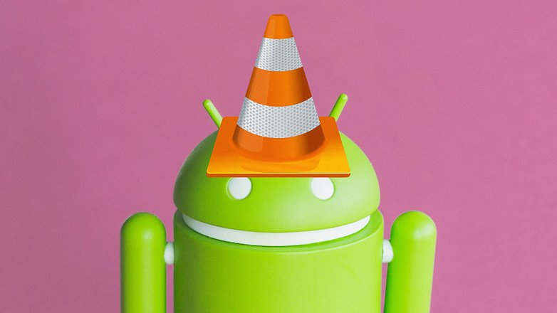 AndroidPIT android collectibles VLC 9435