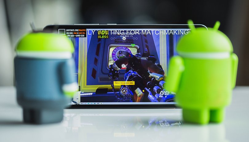 Como jogar qualquer game do PC no smartphone AndroidPIT best game streaming apps 1595