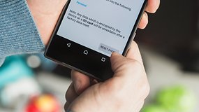 Come resettare uno smartphone Android