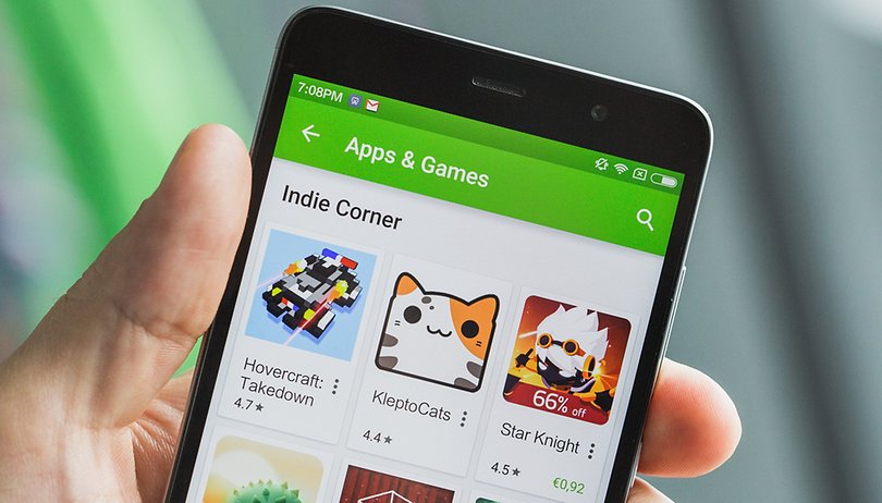 Instant Apps está chegando para 500 milhões de aparelhos. Saiba como usar AndroidPIT google play tips tricks 8188