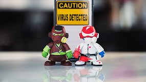 Aprende como eliminar todo tipo de malware