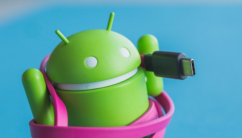 Tudo o que você sempre quis saber sobre o USB Type-C Androidpit usb type c 0399