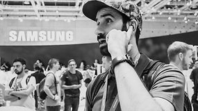 Depois do Google Assistant, Samsung responde com compra de criadora da Siri