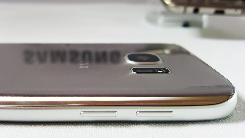 AndroidPIT Samsung Galaxy S7 2