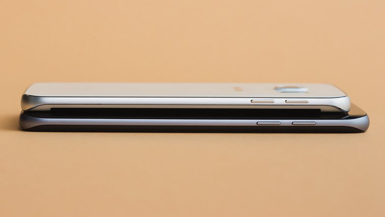 AndroidPIT IT Samsung Galaxy s6 edge vs s7 edge 1484